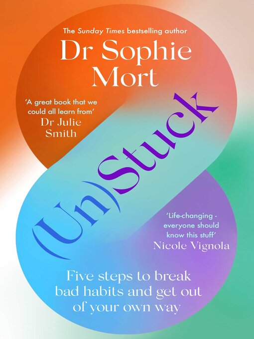 Title details for (Un)Stuck by Dr Sophie Mort - Available